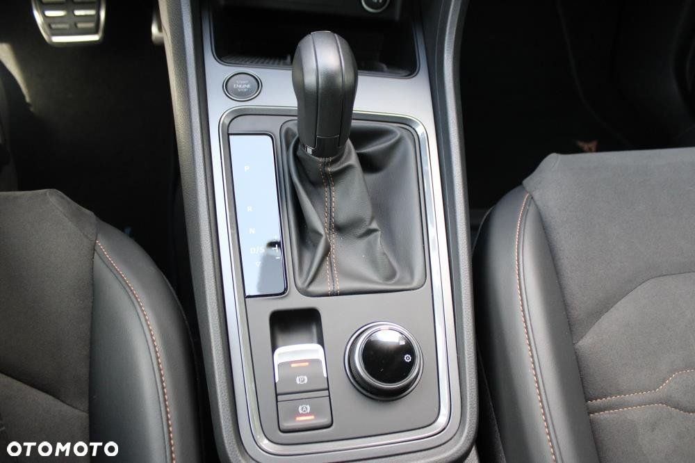 Cupra Ateca - 17