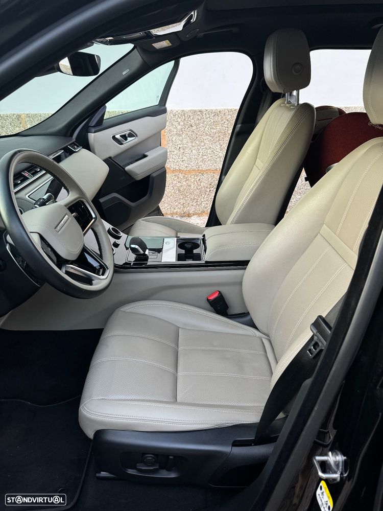 Land Rover Range Rover Velar - 8