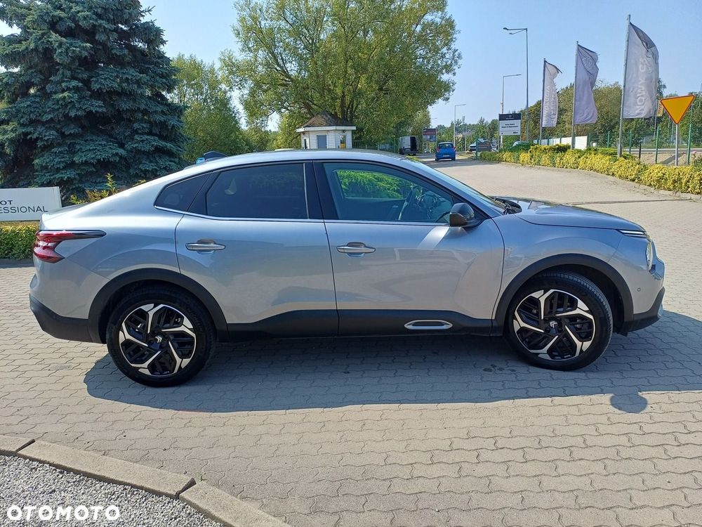 Citroën C4 - 6
