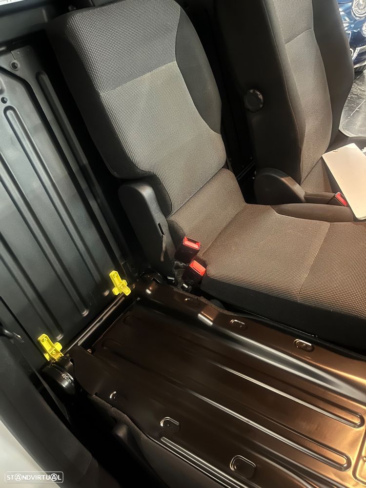 Opel COMBO 1.5 DIESEL 102 CV L1 H1 STD - 36