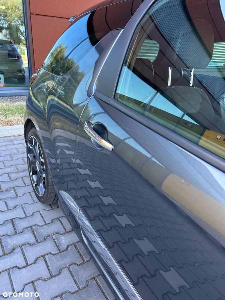 Citroën DS3 1.6 THP SportChic - 7