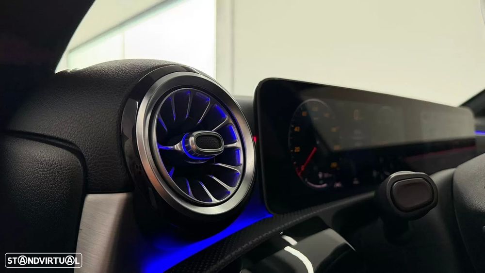 Mercedes-Benz A 180 d 7G-DCT Edition 1 - 31