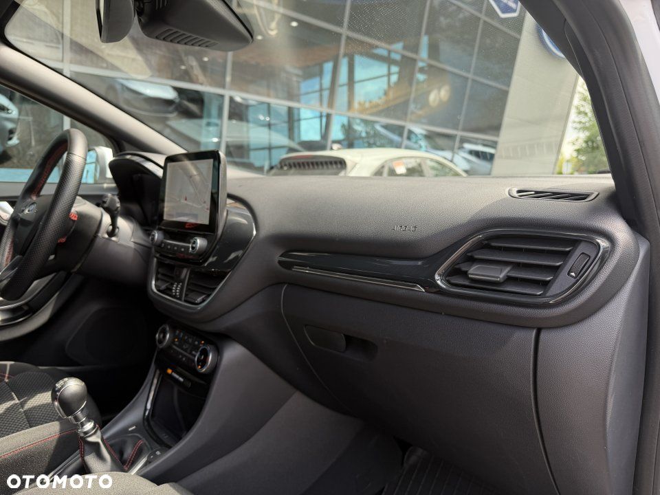 Ford Puma - 21
