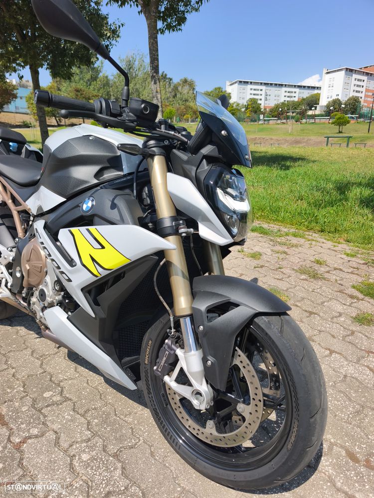 BMW S 1000 R - 11