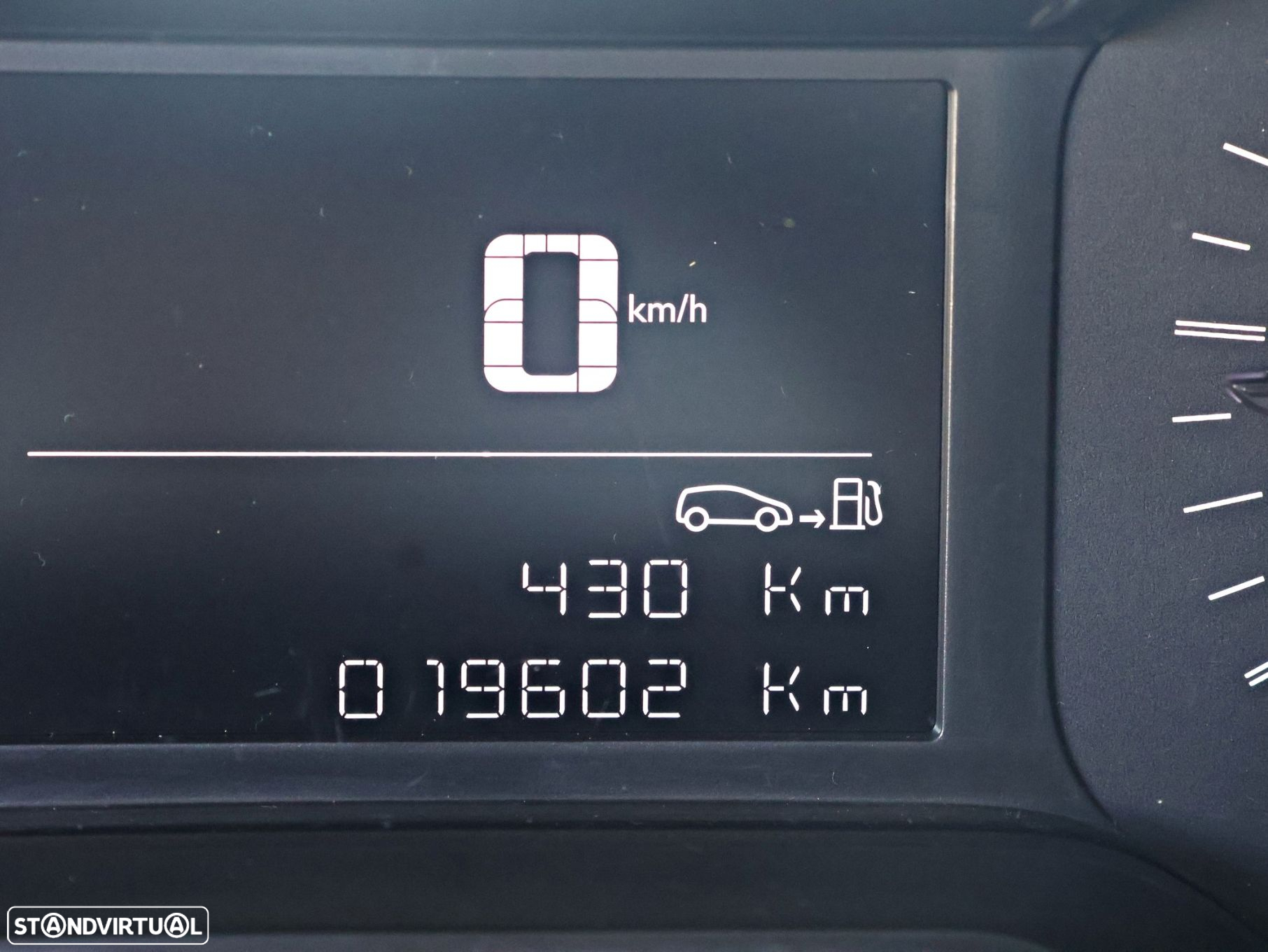 Peugeot Partner 1.5 BlueHDi Standard - 45