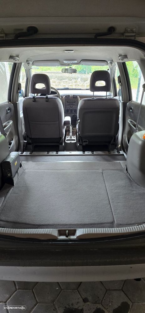 Mazda Premacy 1.8 Exclusive - 9
