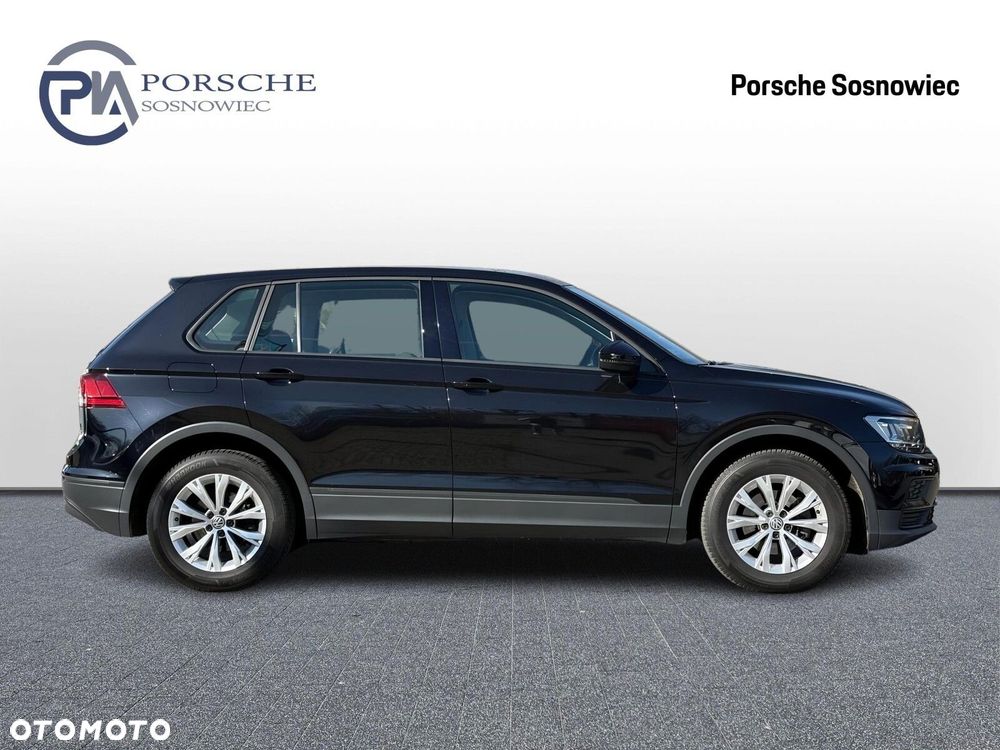 Volkswagen Tiguan 1.5 TSI EVO Comfortline - 7