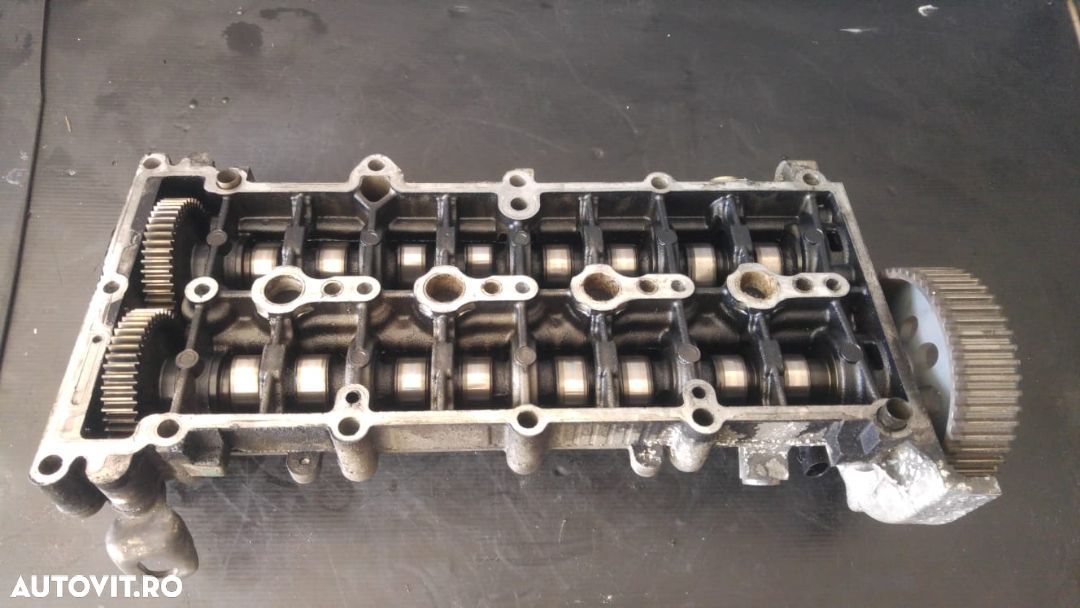 capac chiulasa cu ax came 1.9 jtd 939a2000 150 cp alfa romeo 159 - 1