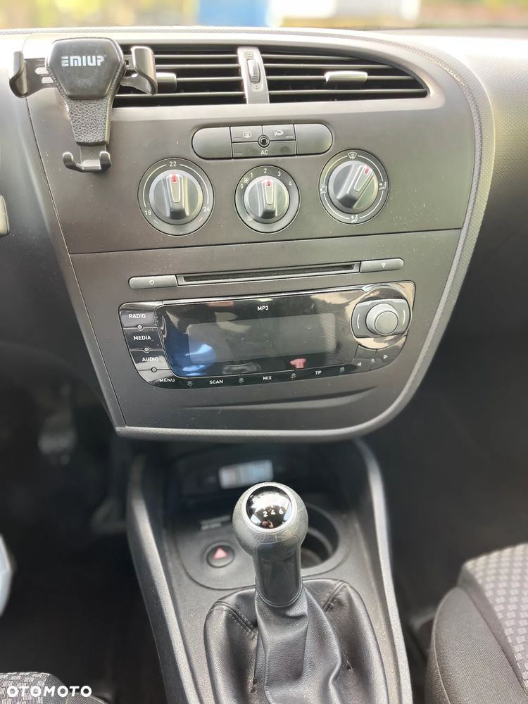 Seat Leon - 11