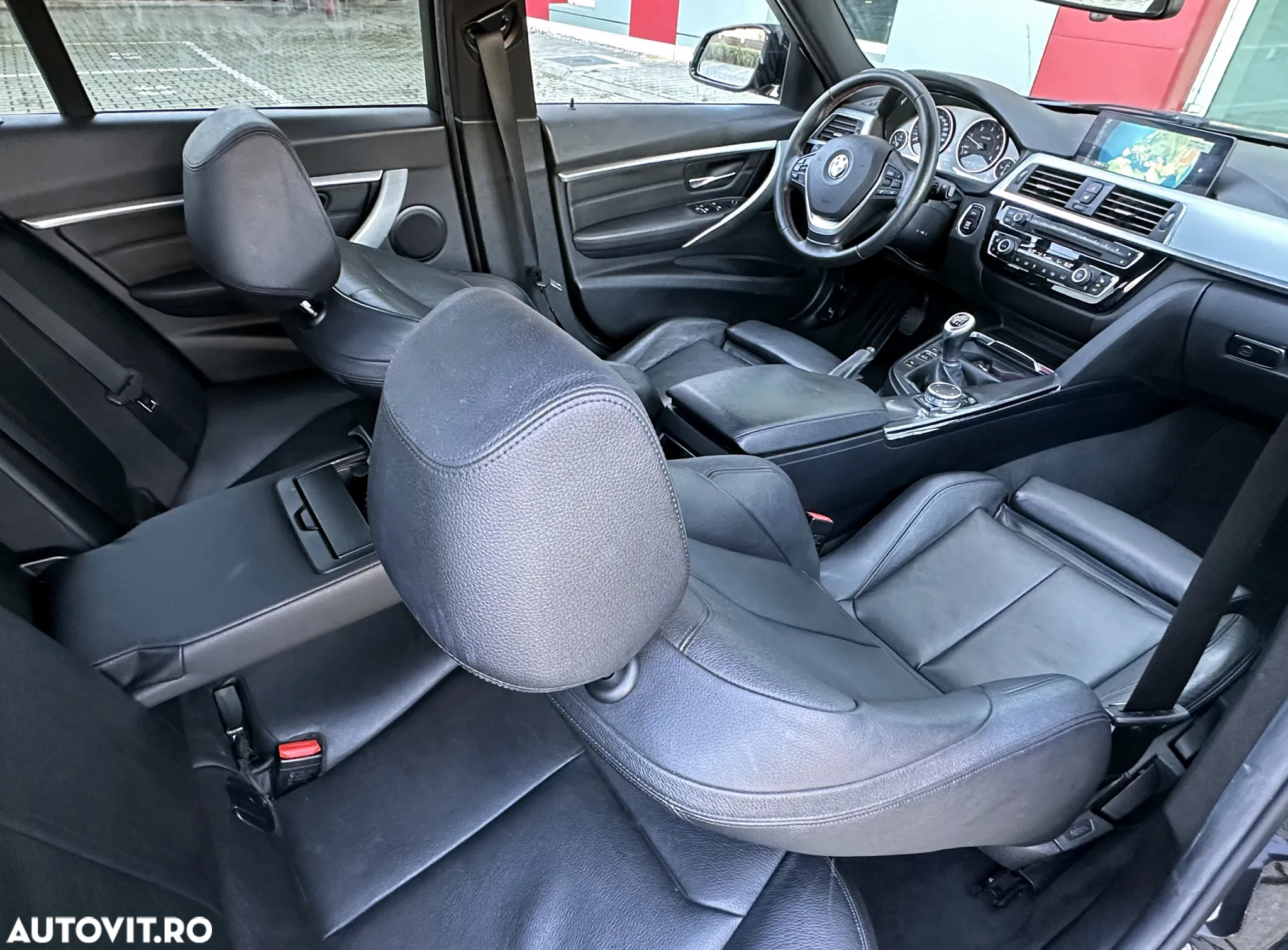 BMW Seria 3 - 13