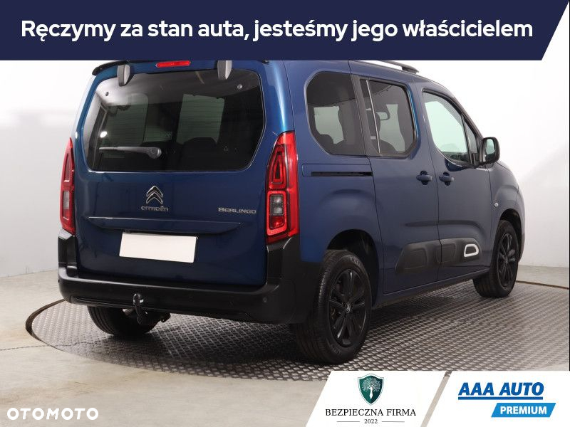 Citroën Berlingo - 6