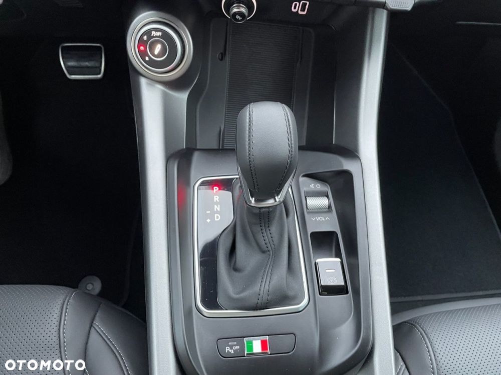 Alfa Romeo Tonale - 18