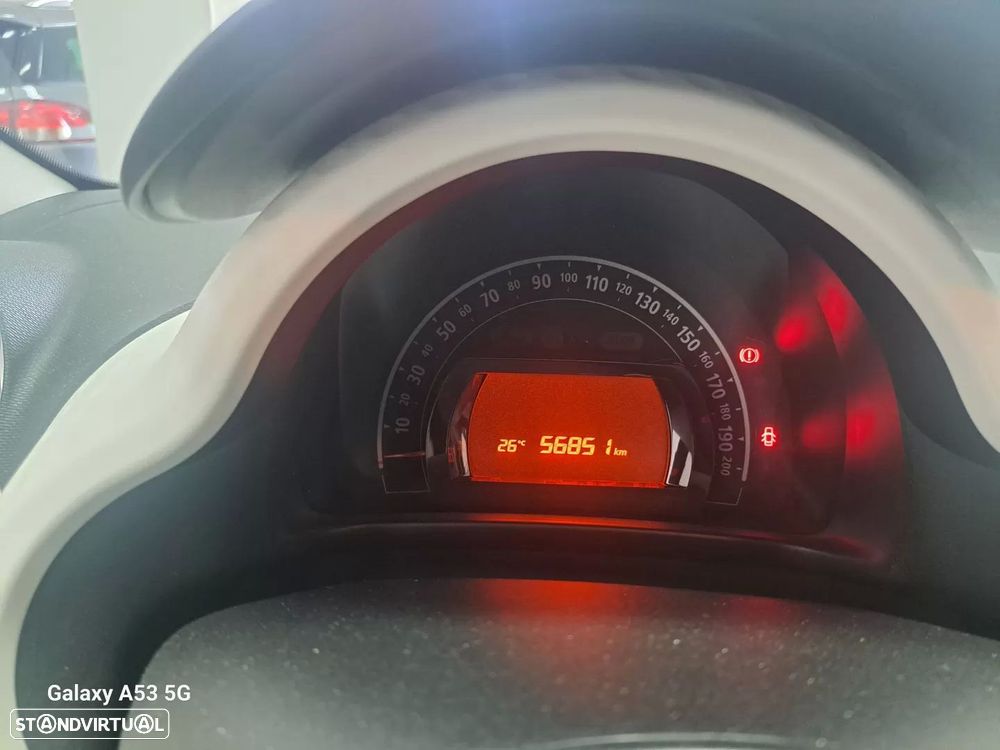 Renault Twingo 1.0 SCe Zen - 9