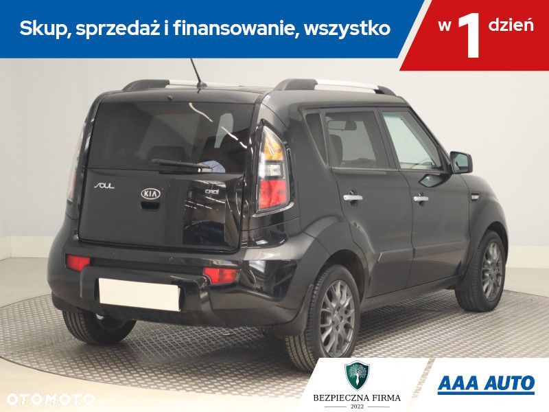 Kia Soul - 7