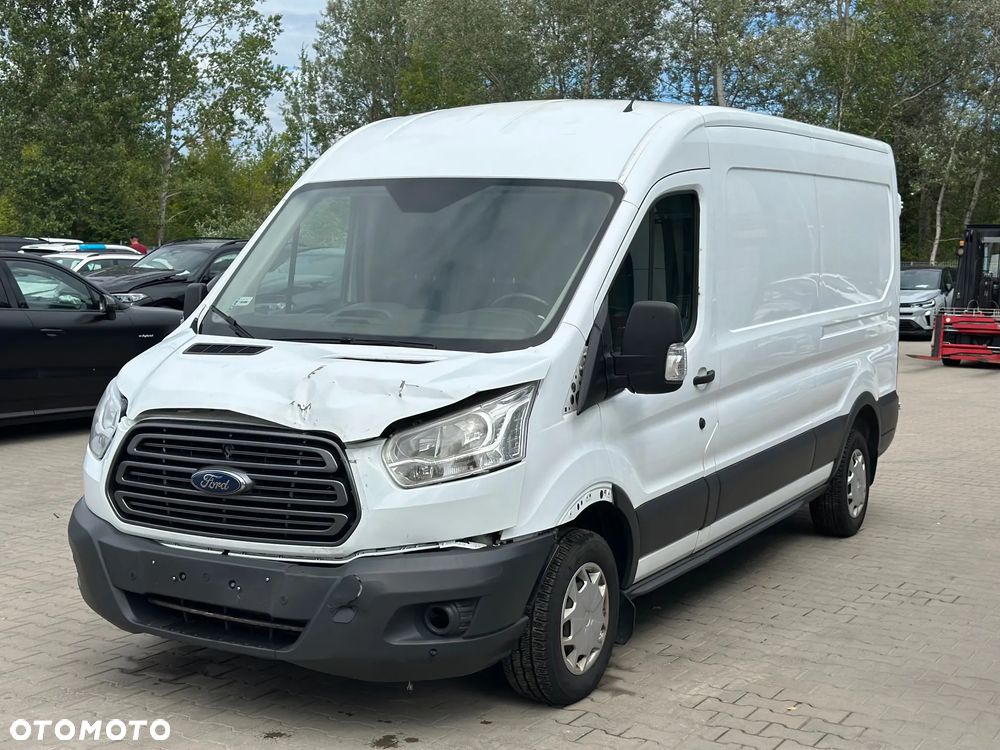 Ford Transit - 3
