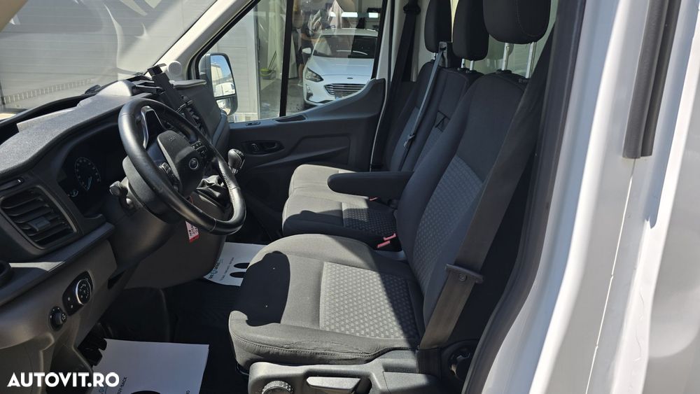 Ford Transit - 13