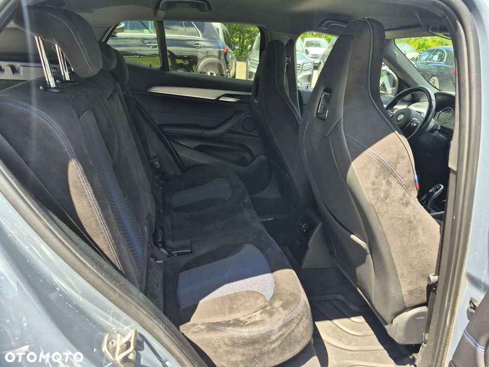 BMW X2 sDrive20i M Sport sport - 31