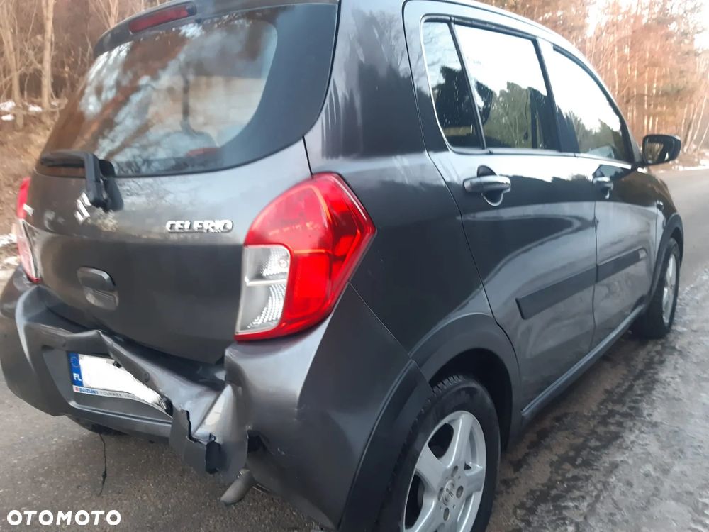 Kia Picanto 1.0 Vision - 7