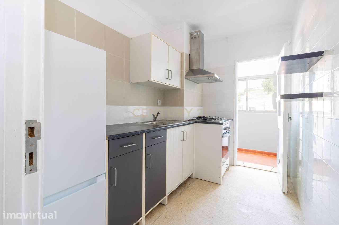 Apartamento  T3 Alcobaça - Grande imagem: 5/10