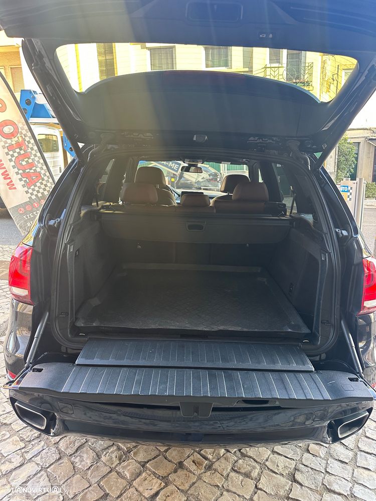 BMW X5 - 17