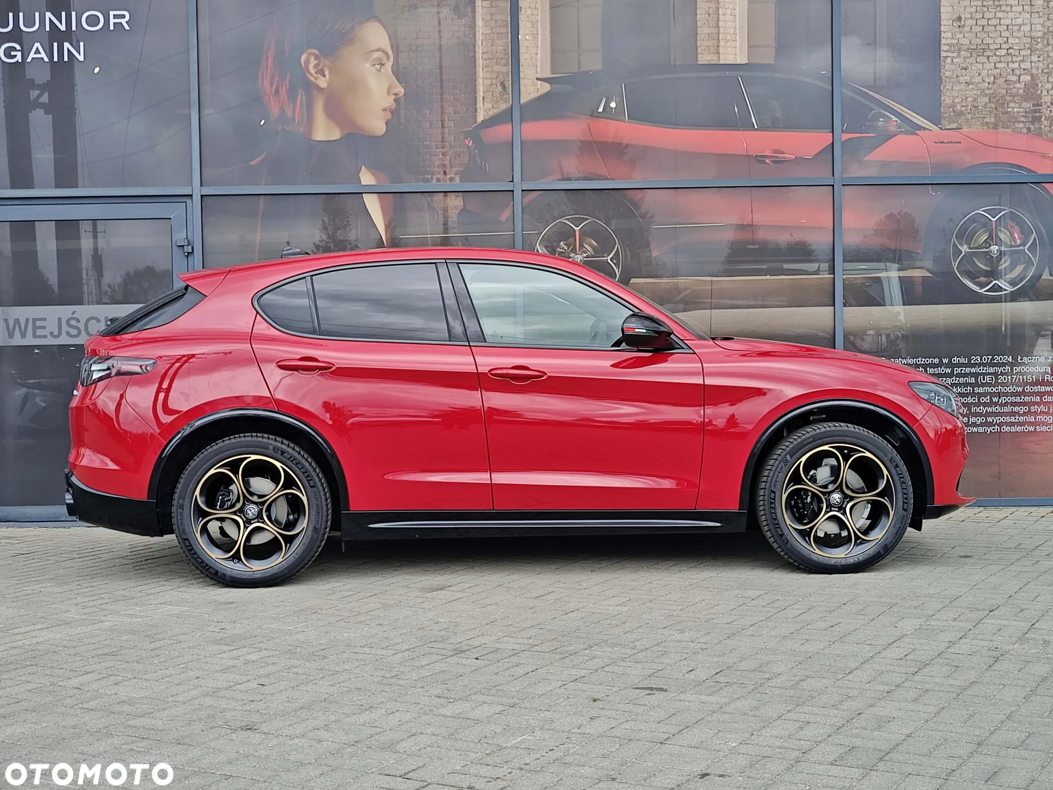 Alfa Romeo Stelvio - 3