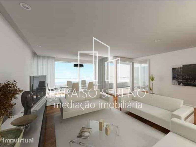 Apartamento T3 com jardim Porto - Grande imagem: 3/11