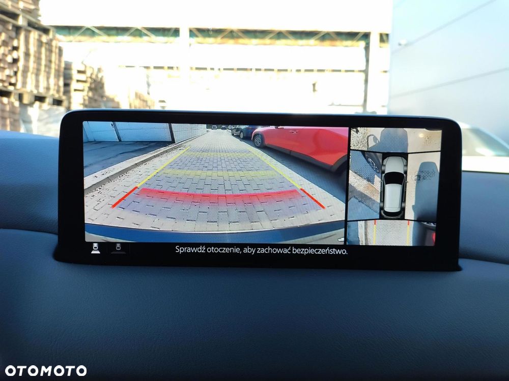 Mazda CX-5 2.0 Hikari 2WD - 21