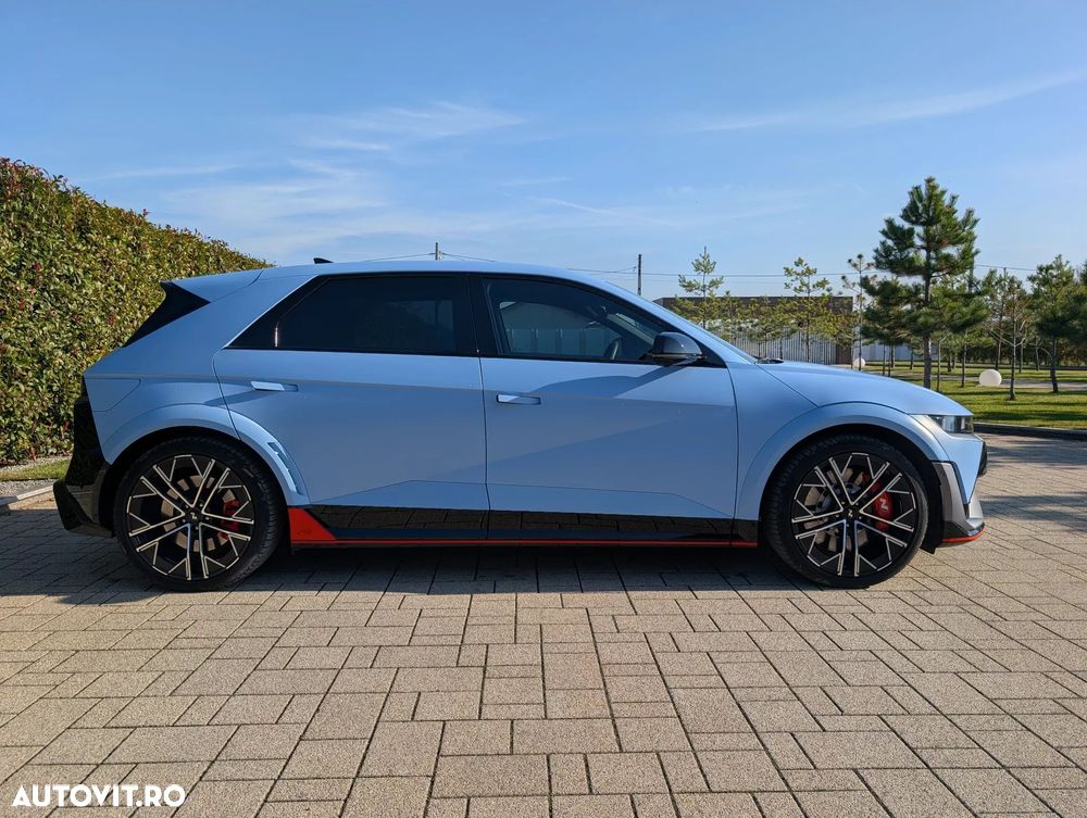 Hyundai IONIQ 5 - 8