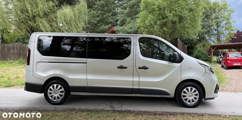 Renault Trafic ENERGY Grand Spaceclass - 6