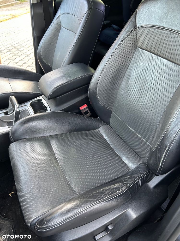 Ford S-Max 2.0 TDCi Titanium - 8