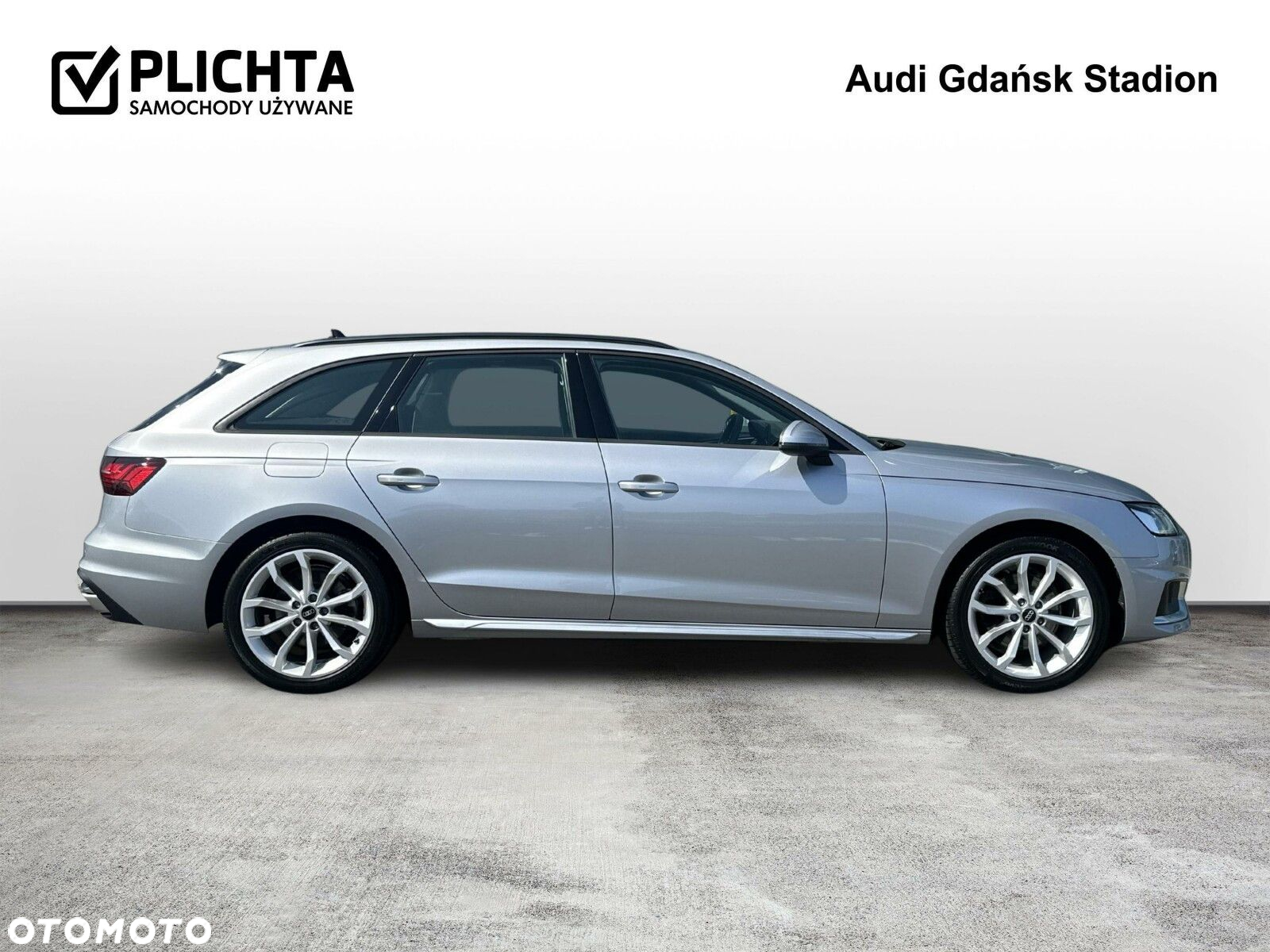 Audi A4 - 6