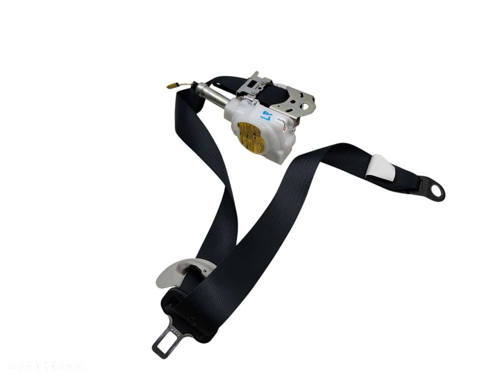 PAS BEZPIECZEŃSTWA LEWY PRZÓD TOYOTA RAV4 IV (2013-2016) 2.2 D4D 150KM 7T4790-P - 1