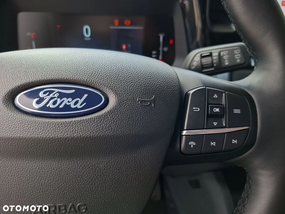 Ford Tourneo Courier 1.0 EcoBoost Active - 15