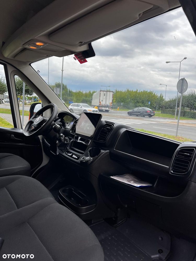 Fiat Ducato L2H2 - 15