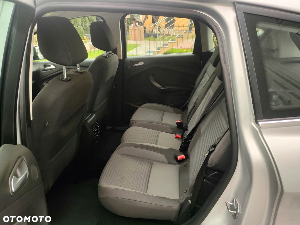 Ford C-MAX 1.0 EcoBoost Titanium ASS - 20