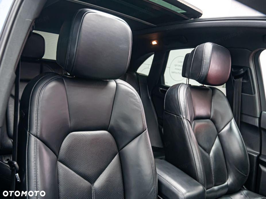 Porsche Macan S Diesel - 8