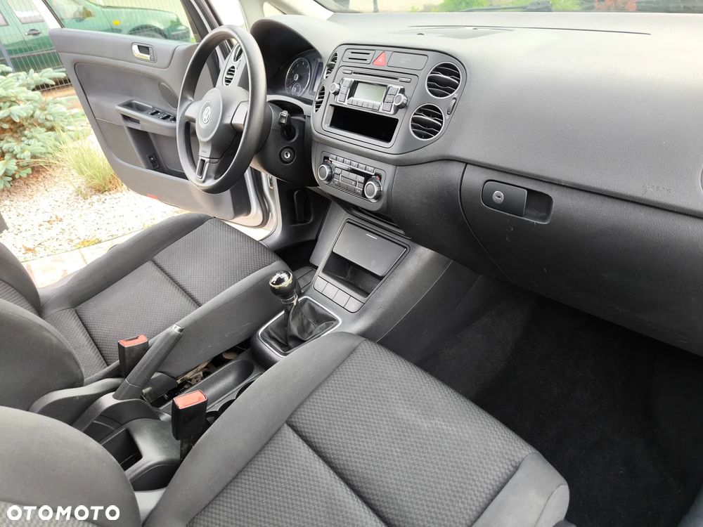 Volkswagen Golf Plus 1.4 Team - 23