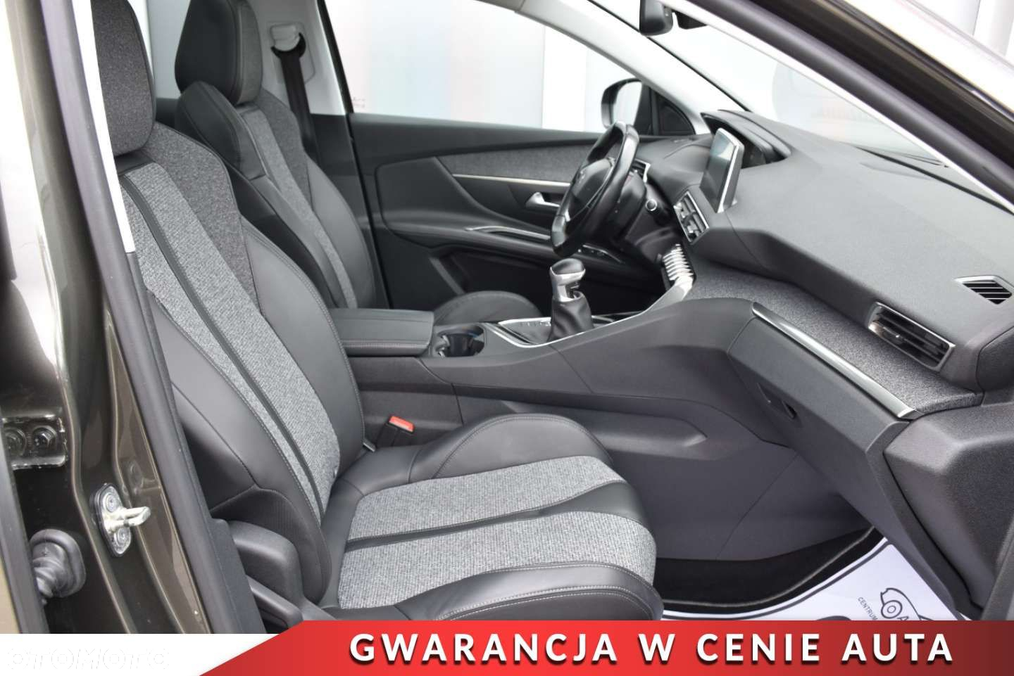 Peugeot 3008 1.5 BlueHDi Allure S&S - 6