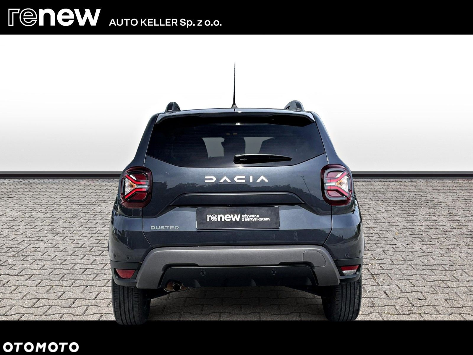 Dacia Duster - 5