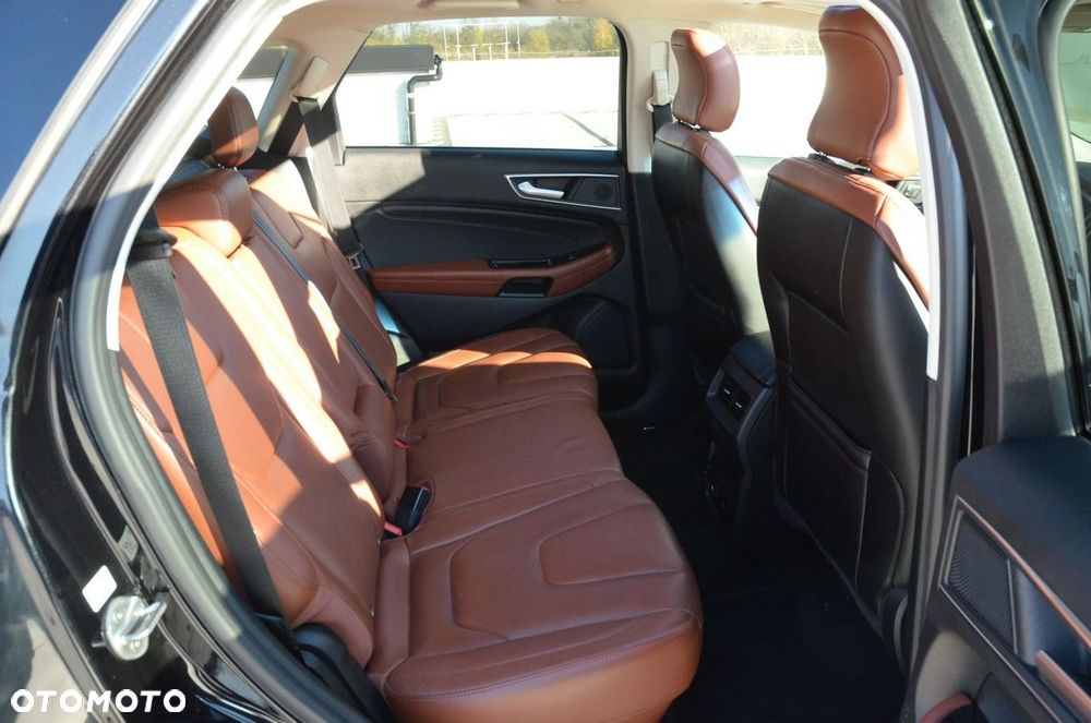 Ford Edge 2.0 EcoBlue 4x4 ST-LINE - 34