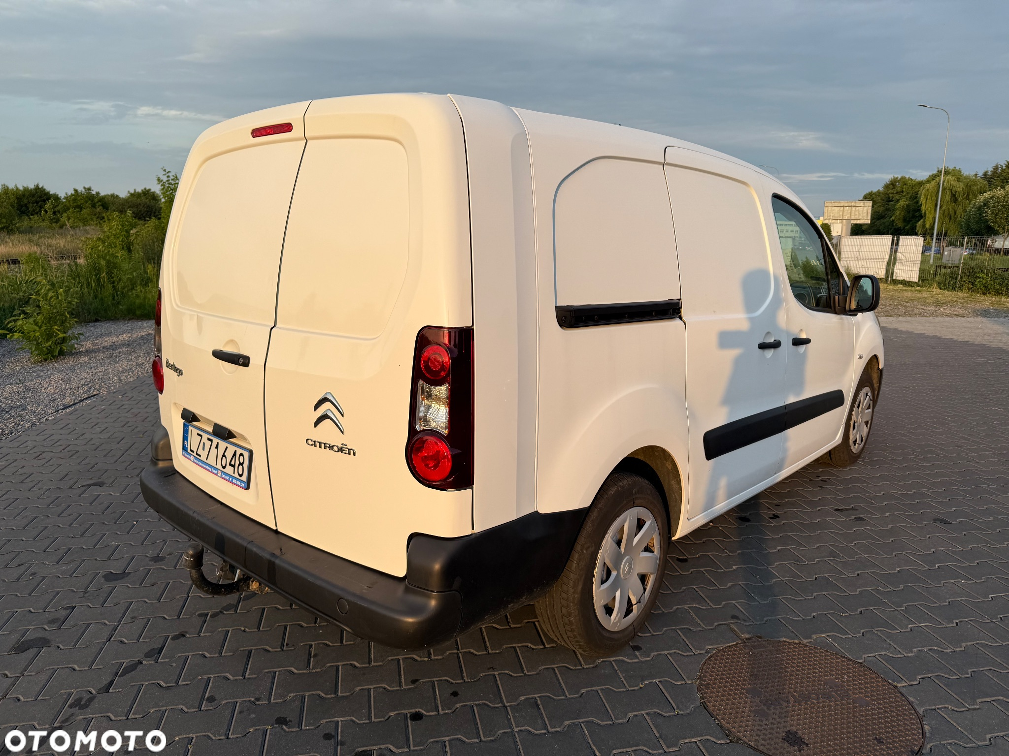 Citroën Berlingo - 3