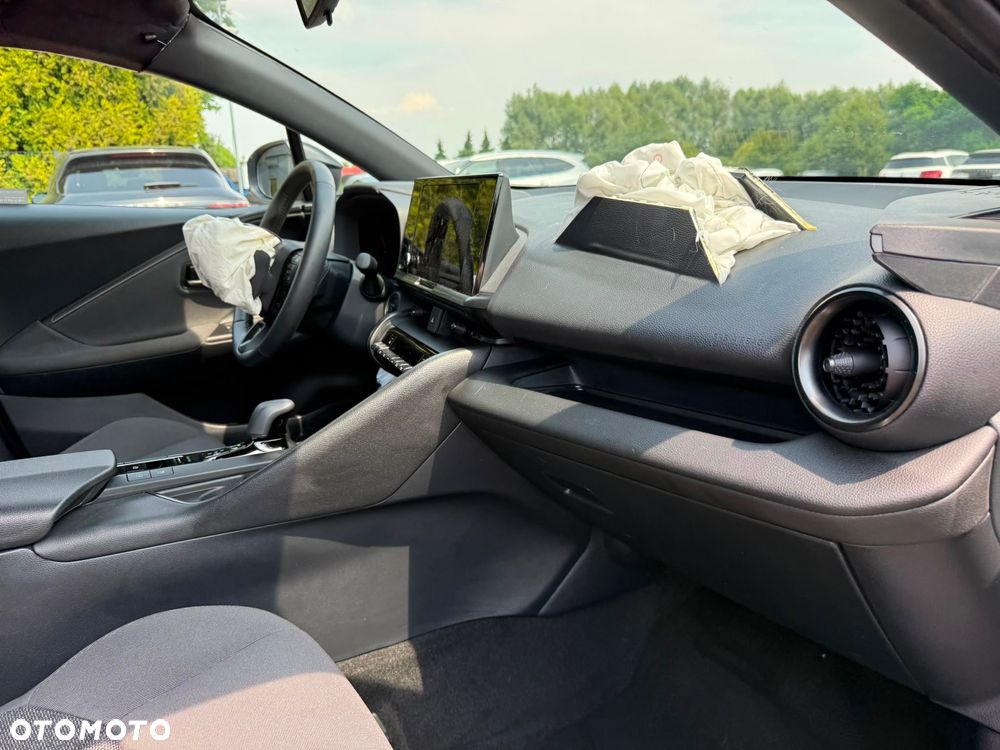 Toyota C-HR 1.8 Hybrid Comfort - 18
