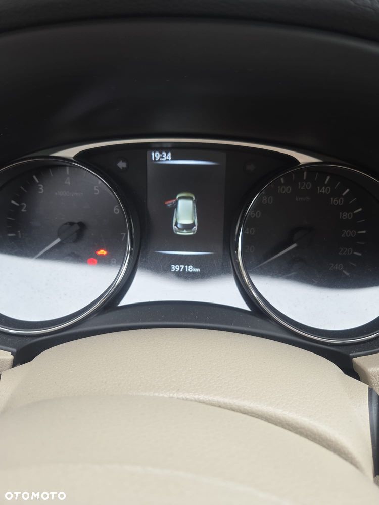 Nissan X-Trail 1.6 DIG-T Tekna 2WD - 26