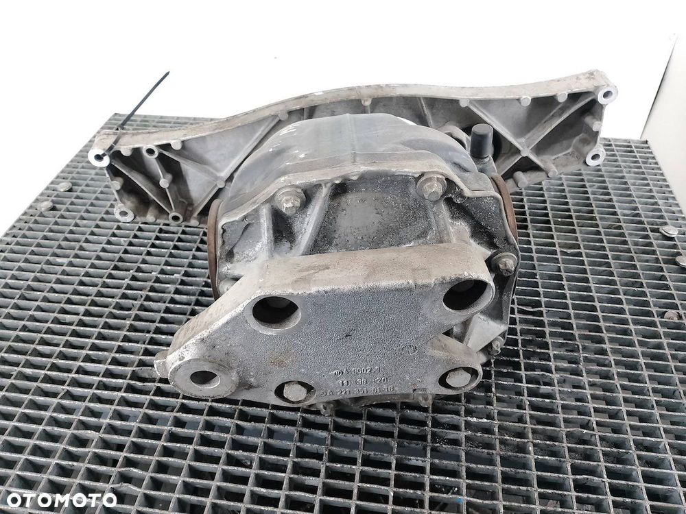 DYFERENCJAŁ TYŁ MAYBACH X222 A2213510508 6.0 V12 - 5