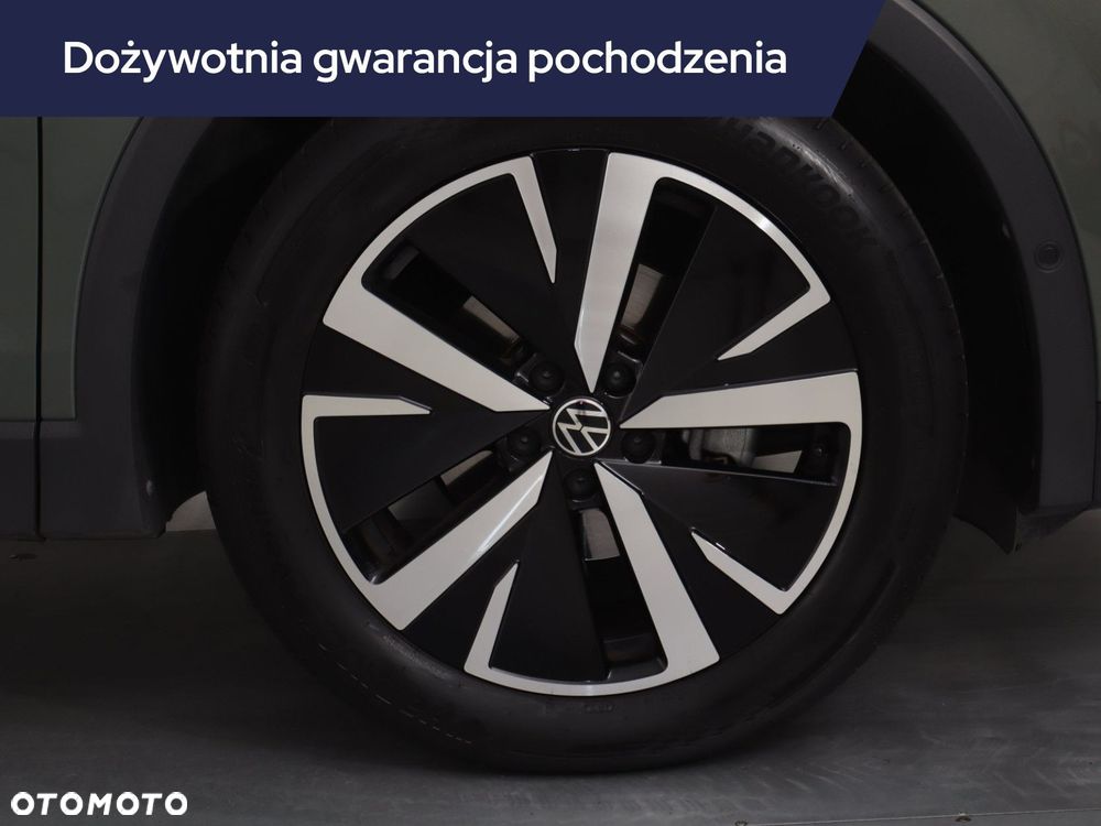 Volkswagen Tiguan - 17