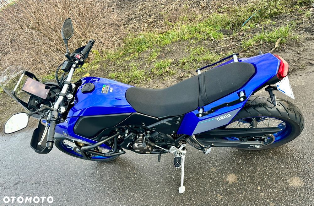 Yamaha Tenere - 9