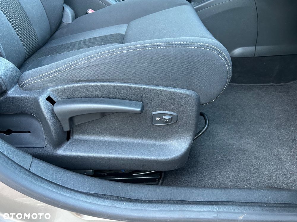 Renault Megane 1.5 dCi Dynamique - 30