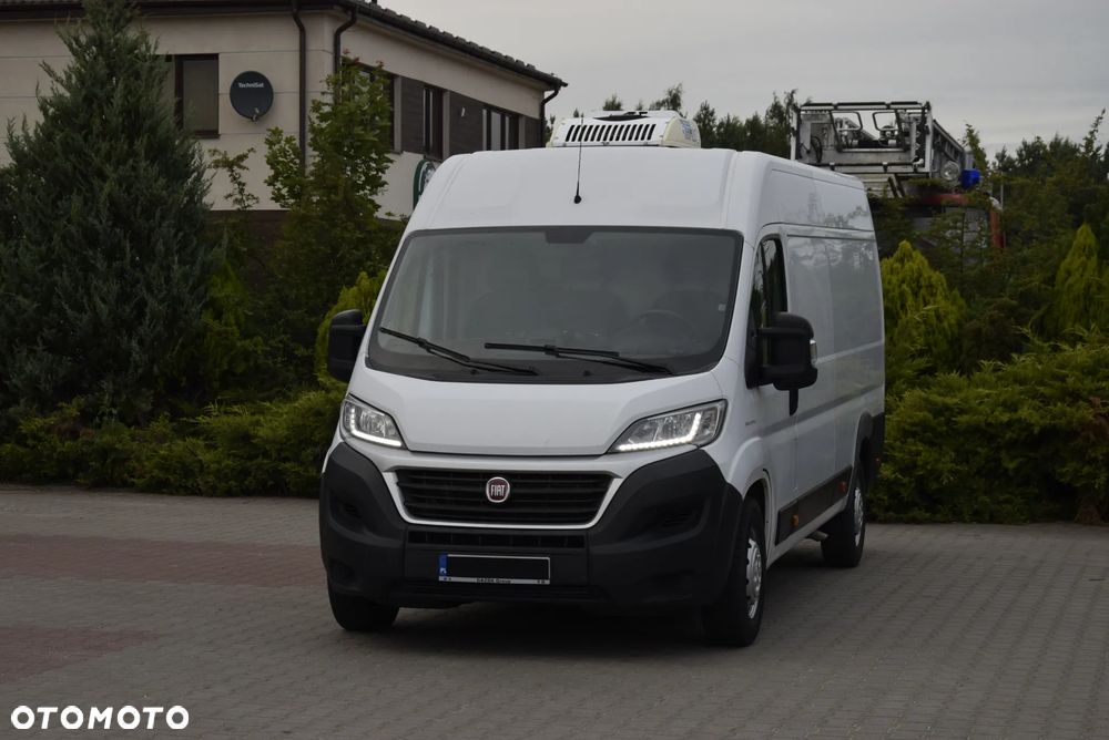 Fiat DUCATO - 23