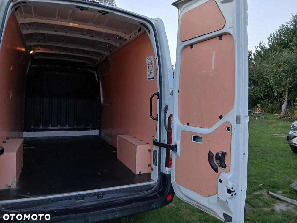 Renault Master - 13