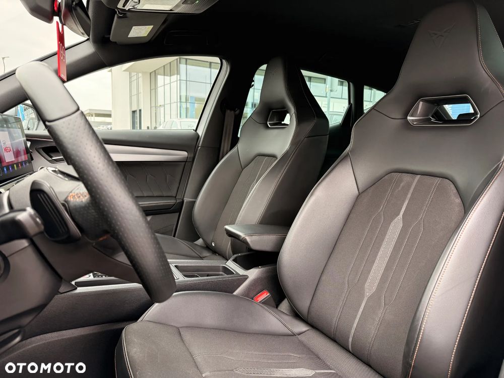 Cupra Formentor 2.0 TSI 4Drive DSG - 27